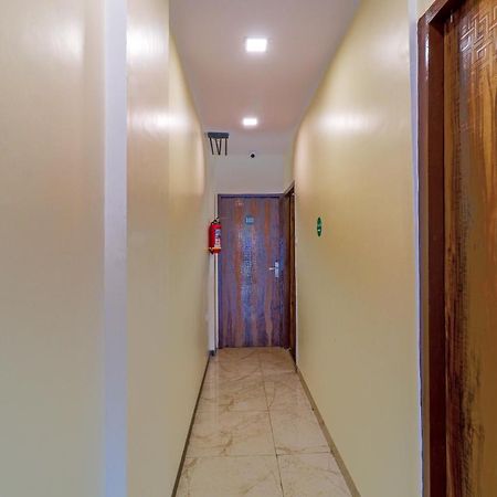 Hotel Priceless ムンバイ エクステリア 写真